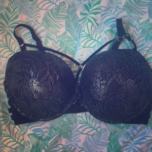 Victoria’s Secret bra